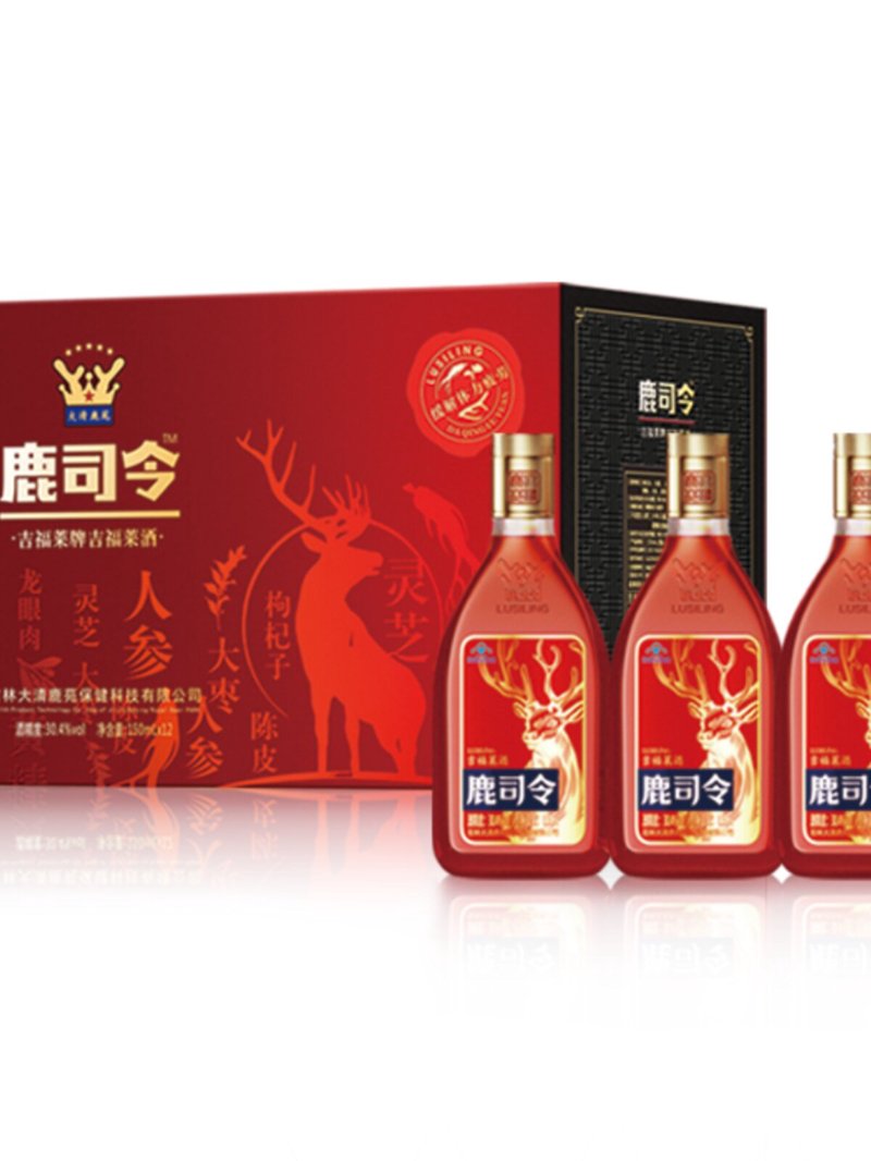如何选择一瓶好的尊茸养生酒
