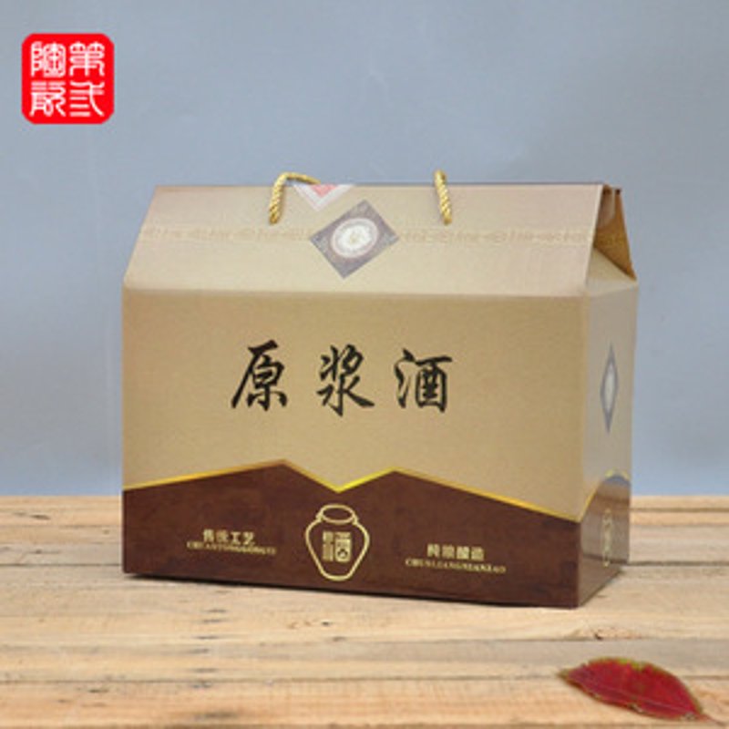 保健酒批发：解锁行业活力与机遇