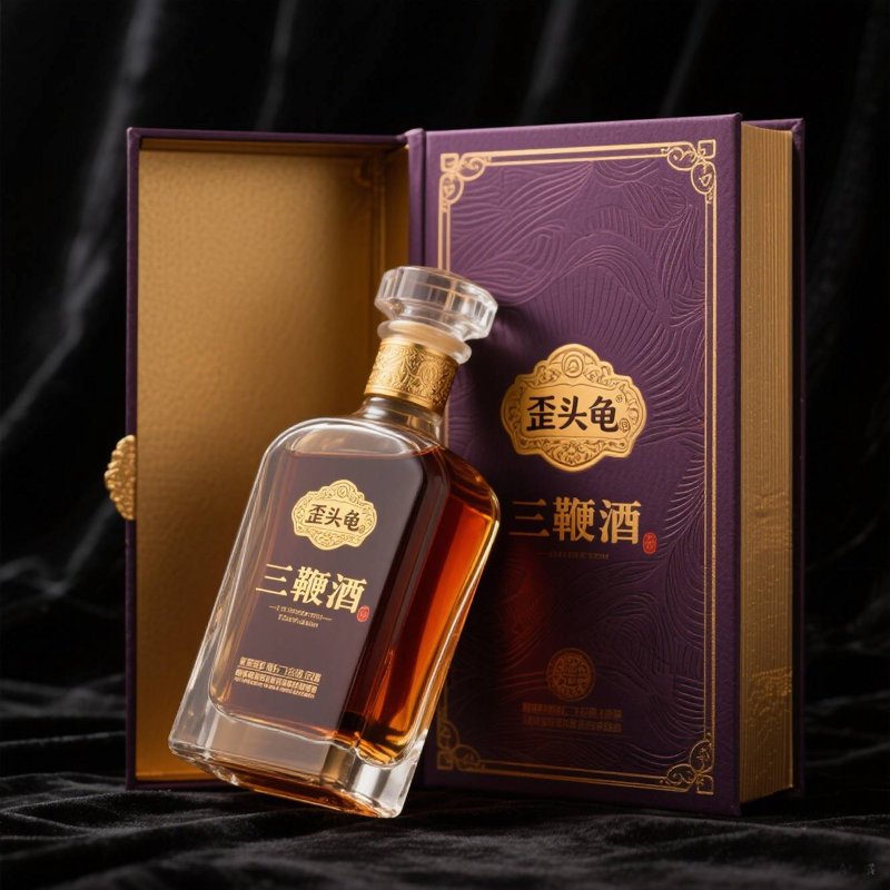 保健酒市场热度攀升，批发商机无限
